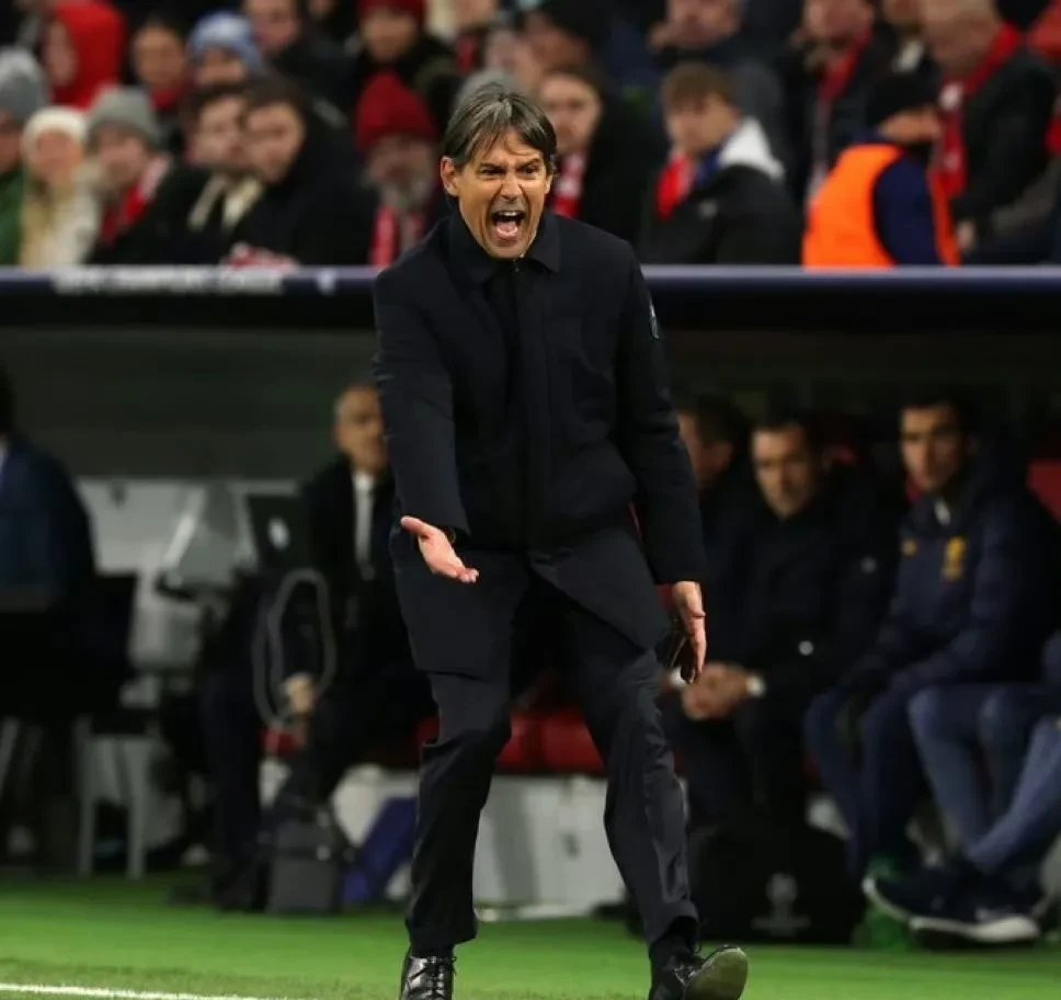 集结日国际米兰状态回暖——法甲节点到来,形势明朗,年轻球员获得机会的简单介绍 集结日国际米兰状态回暖——法甲节点到来,形势明朗,年轻球员获得机会的简单介绍