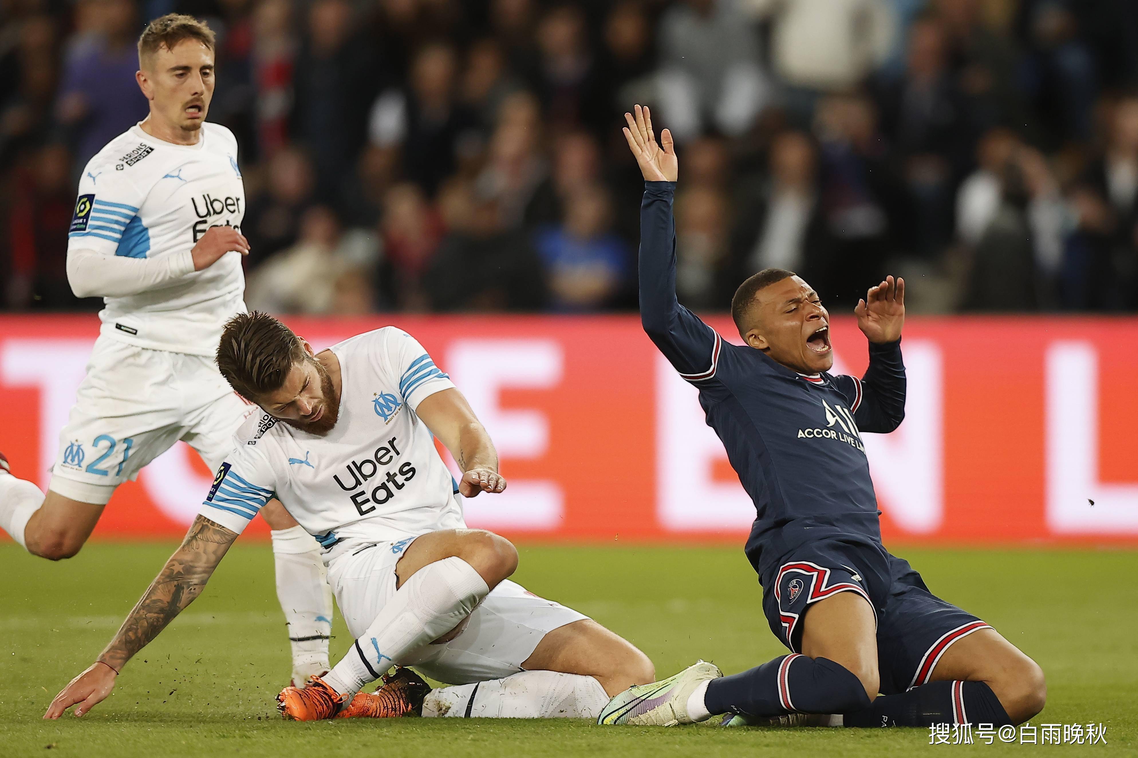 里程碑夜巴黎圣日耳曼止住颓势，法甲国际比赛日刷纪录，赛场秩序良好，训练强度明显提升的简单介绍