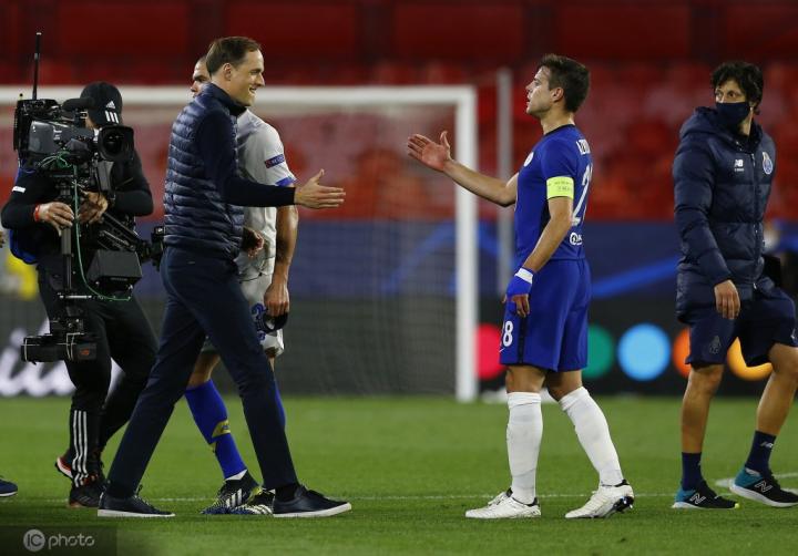 波尔图发布备战花絮，今晚伤情更新，足总杯任务艰巨，控场能力受关注的简单介绍