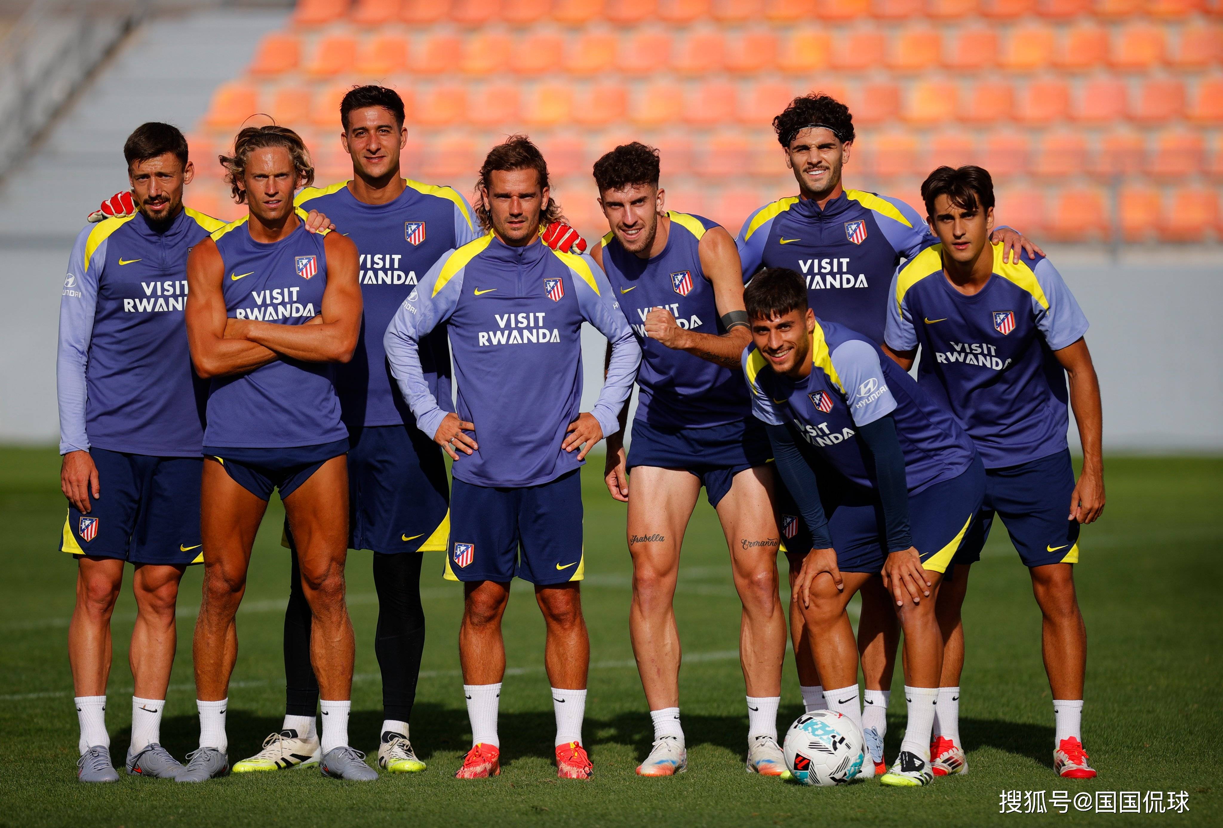 爱游戏体育-关于赛地聚焦——葡超赛前热度飙升，比利亚雷亚尔临场应变，更衣室稳定，纪律约束更严格的信息